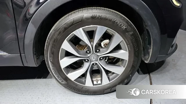 Renault Korea (Samsung) XM3 id 3666313 из Кореи 15