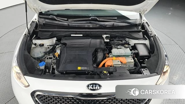 Kia Niro id 5014137 из Кореи 25