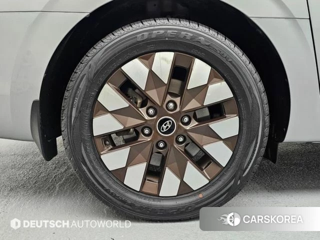 Hyundai Staria id 5011941 из Кореи 15