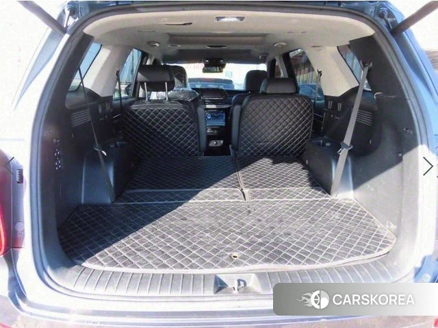 Hyundai Palisade id 4993224 из Кореи 15