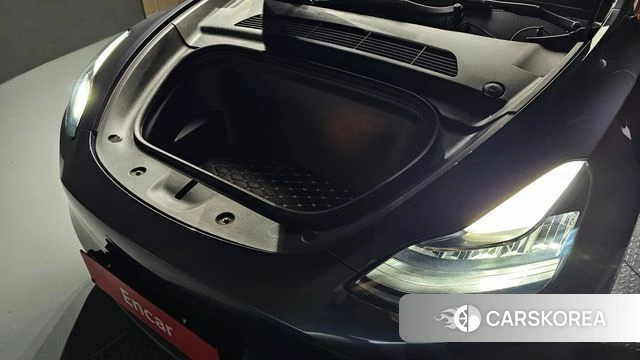 Tesla Model Y id 4942403 из Кореи 28