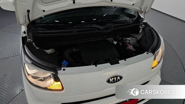 Kia The New Ray id 4966644 из Кореи 26