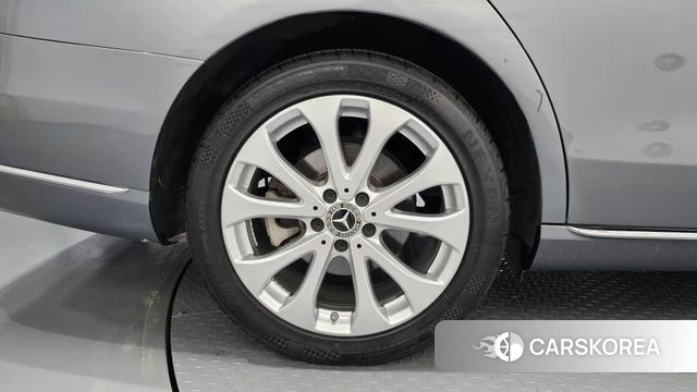 Mercedes-Benz E-Class W213 id 4998507 из Кореи 25