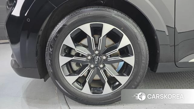Kia Carnival 4th generation id 4730766 из Кореи 15
