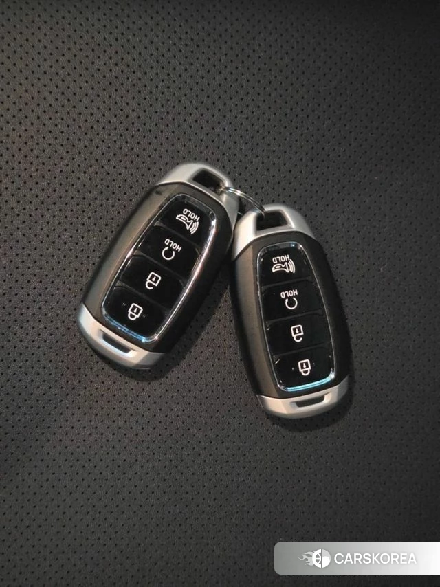 Hyundai Venue id 4936096 из Кореи 9