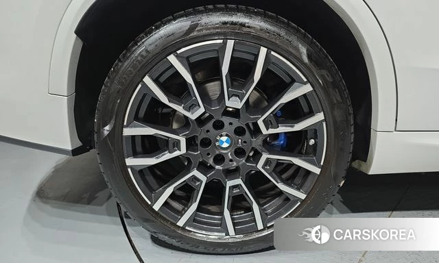 BMW X5 (G05) id 4950596 из Кореи 29
