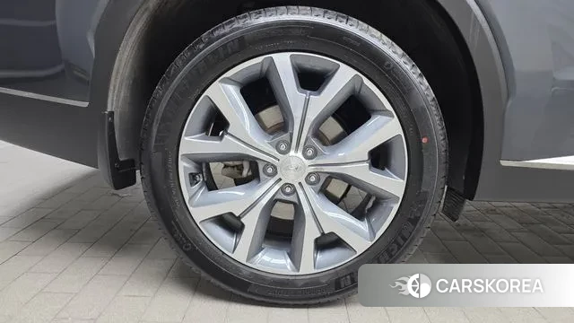 Hyundai Palisade id 3789372 из Кореи 15