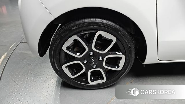 Kia The New Ray id 4922789 из Кореи 15