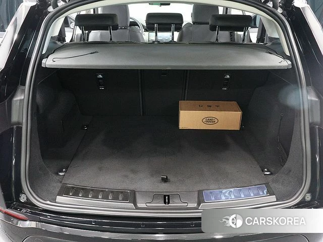 Land Rover Range Rover Evoque 2nd Generation id 4995451 из Кореи 7
