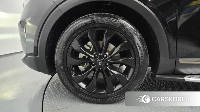 Kia The New Sorento id 4982955 из Кореи 28