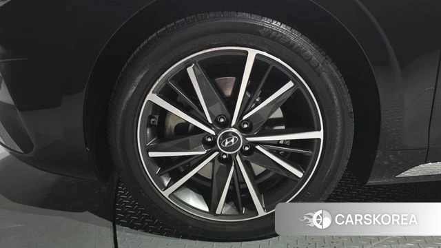 Hyundai The New Grandeur IG id 4996931 из Кореи 27