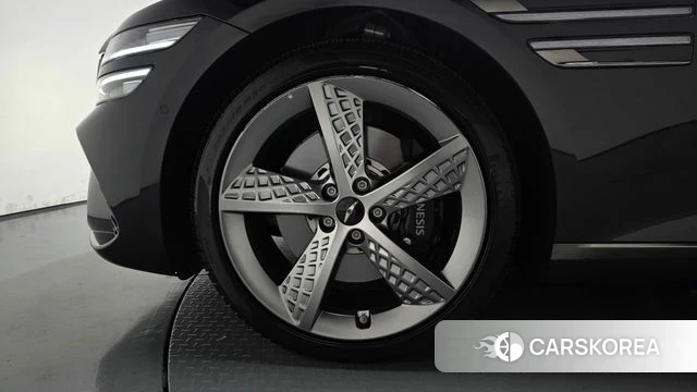Genesis G80 (RG3) id 5020957 из Кореи 36