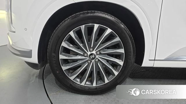 Hyundai The New Palisade id 5016985 из Кореи 29