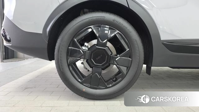 Kia The New Sportage 5th Generation id 5001444 из Кореи 27