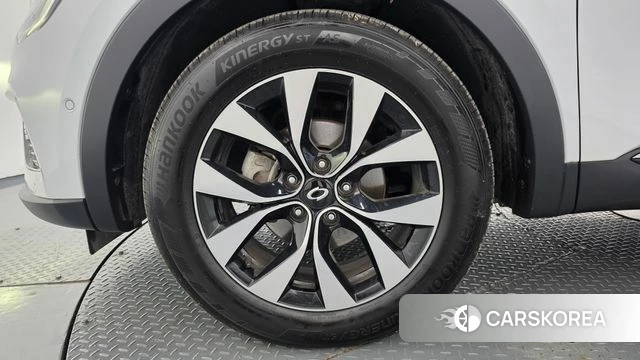 Renault Korea (Samsung) XM3 id 5034698 из Кореи 15
