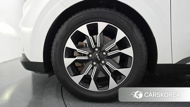 Kia Carnival 4th generation id 4929341 из Кореи 15