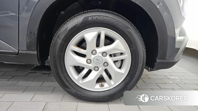 Hyundai Venue id 4974786 из Кореи 26