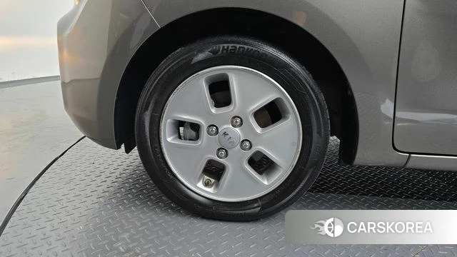 Kia The New Ray id 5004357 из Кореи 15