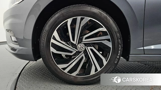 Volkswagen 7th Generation of Jetta id 5022673 из Кореи 15