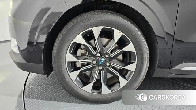 Kia Carnival 4th generation id 4899856 из Кореи 28