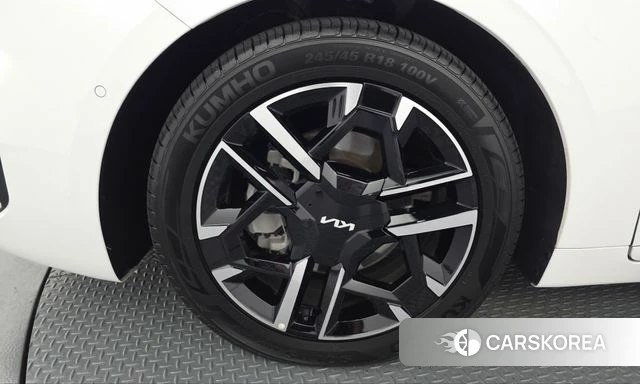 Kia The New K8 Hybrid id 4985296 из Кореи 34