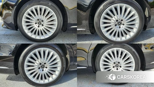 Mercedes-Benz S-Class W222 id 4983039 из Кореи 15