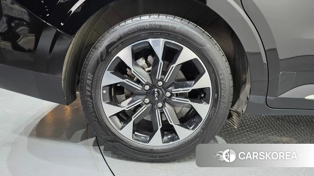 Kia Carnival 4th generation id 5016441 из Кореи 15