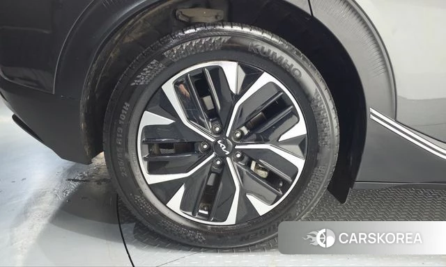 Kia EV6 id 5016626 из Кореи 26