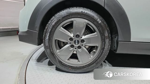Mini Cooper id 5022403 из Кореи 25