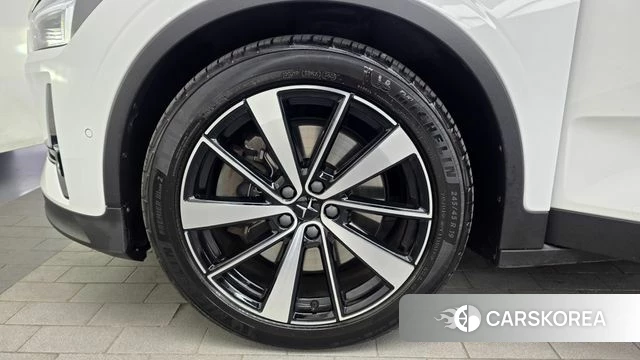 Polestar Polestar 2 id 4997161 из Кореи 27