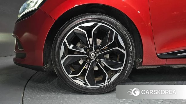 Renault Korea (Samsung) Clio id 4930668 из Кореи 15