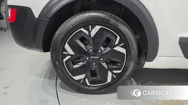 Kia Di All New Niro EV id 4981266 из Кореи 26