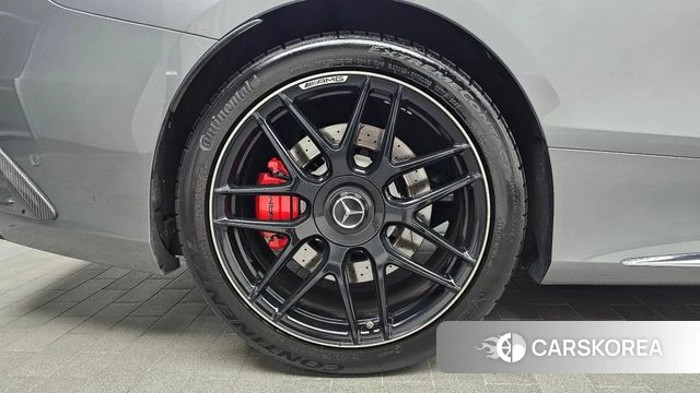 Mercedes-Benz S-Class W222 id 4978012 из Кореи 27