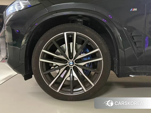 BMW X5 (G05) id 5032568 из Кореи 12