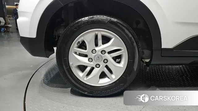 Hyundai Venue id 3747935 из Кореи 15