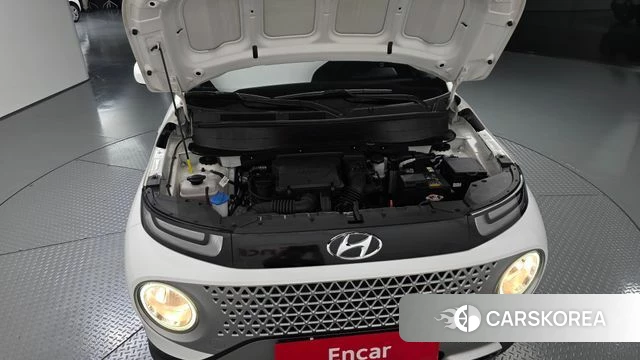 Hyundai Casper id 4958347 из Кореи 25