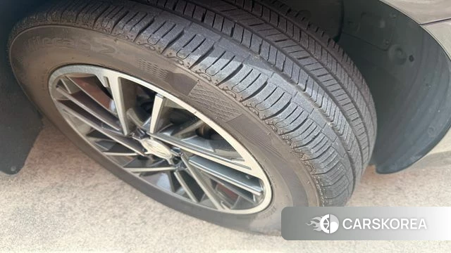Hyundai The New Grandeur IG id 4794485 из Кореи 15