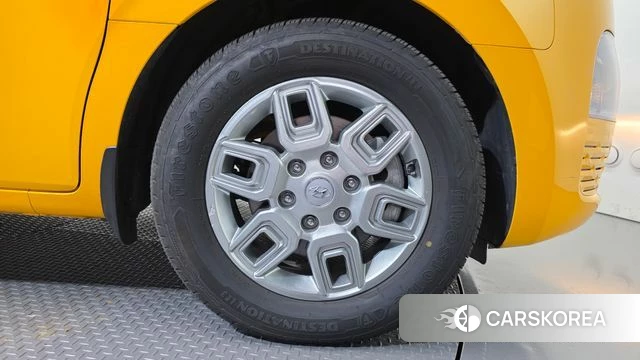 Hyundai Staria id 4964965 из Кореи 25