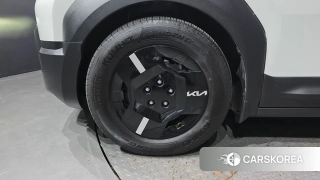 Kia PV5 id 4995287 из Кореи 15