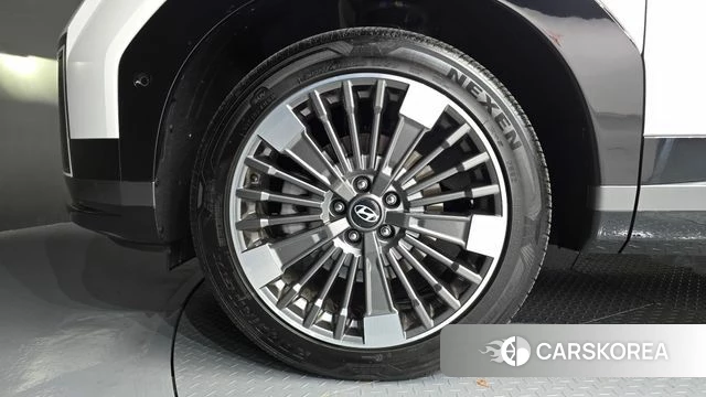 Hyundai Santa Fe (MX5) id 5045540 из Кореи 15