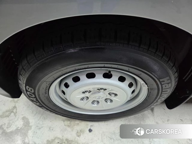 Hyundai The New Grand Starex id 5023158 из Кореи 15
