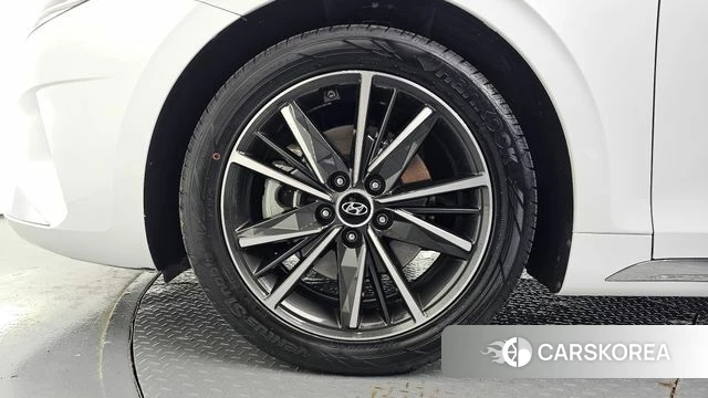 Hyundai The New Grandeur IG id 4966260 из Кореи 15