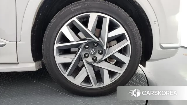 Hyundai The New Santa Fe id 3401942 из Кореи 15