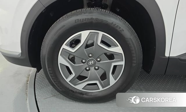 Hyundai The New Santa Fe id 4965175 из Кореи 15