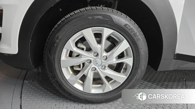 Hyundai All New Tucson id 5041810 из Кореи 15