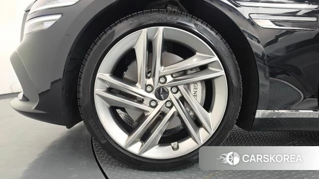 Genesis G80 (RG3) id 5039451 из Кореи 28