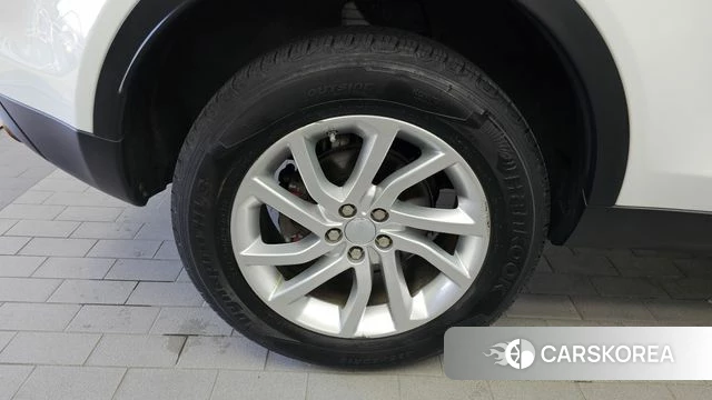 Land Rover Discovery Sports id 4900858 из Кореи 31