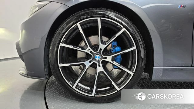 BMW 3 Series (F30) id 4944247 из Кореи 15