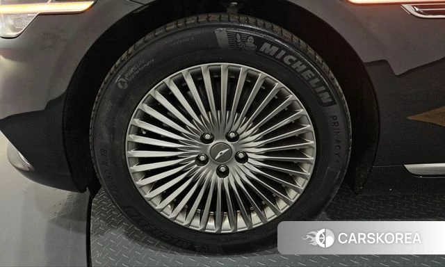 Genesis G90 id 5023150 из Кореи 30