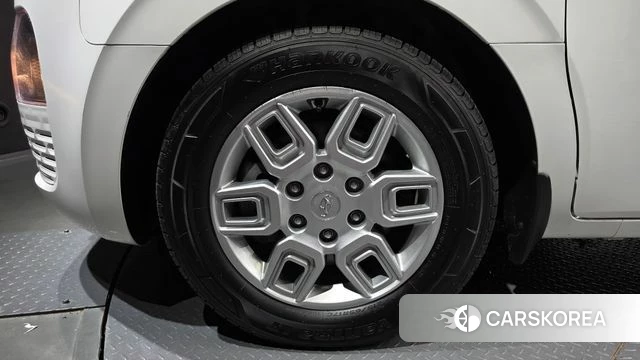 Hyundai Staria id 4763944 из Кореи 15